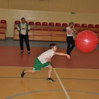 Sobota z rodzicami